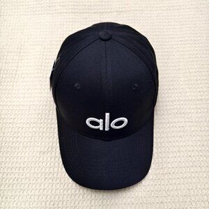 🏝️ALO yoga casual hat yoga hat baseball cap